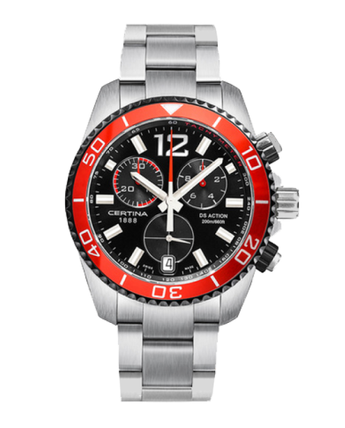 Watches